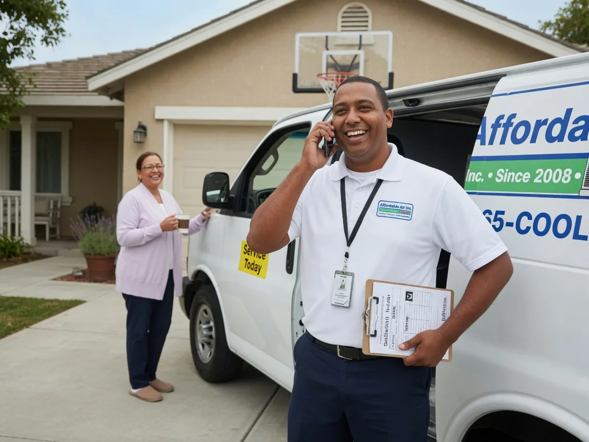 Central Ac Repair Savoonga, AK FAQs